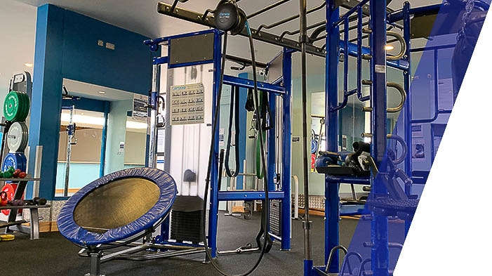 SportsLink - Gym SportsLink - Gym