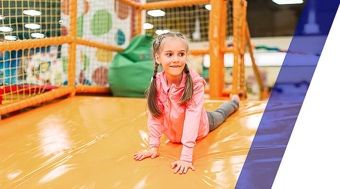 SportsLink - Indoor Adventure Centre SportsLink - Indoor Adventure Centre