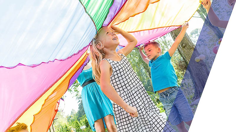 SportsLink - Multi-Activity Games Party SportsLink - Multi-Activity Games Party