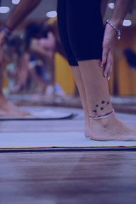 SportsLink-Pilates