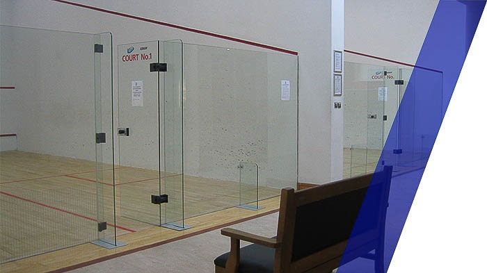 SportsLink - Squash Courts SportsLink - Squash Courts